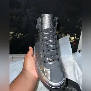 Jimmy Choo | Shoes | Nwt Authentic Jimmy Choo Mens Boot  display picture 1